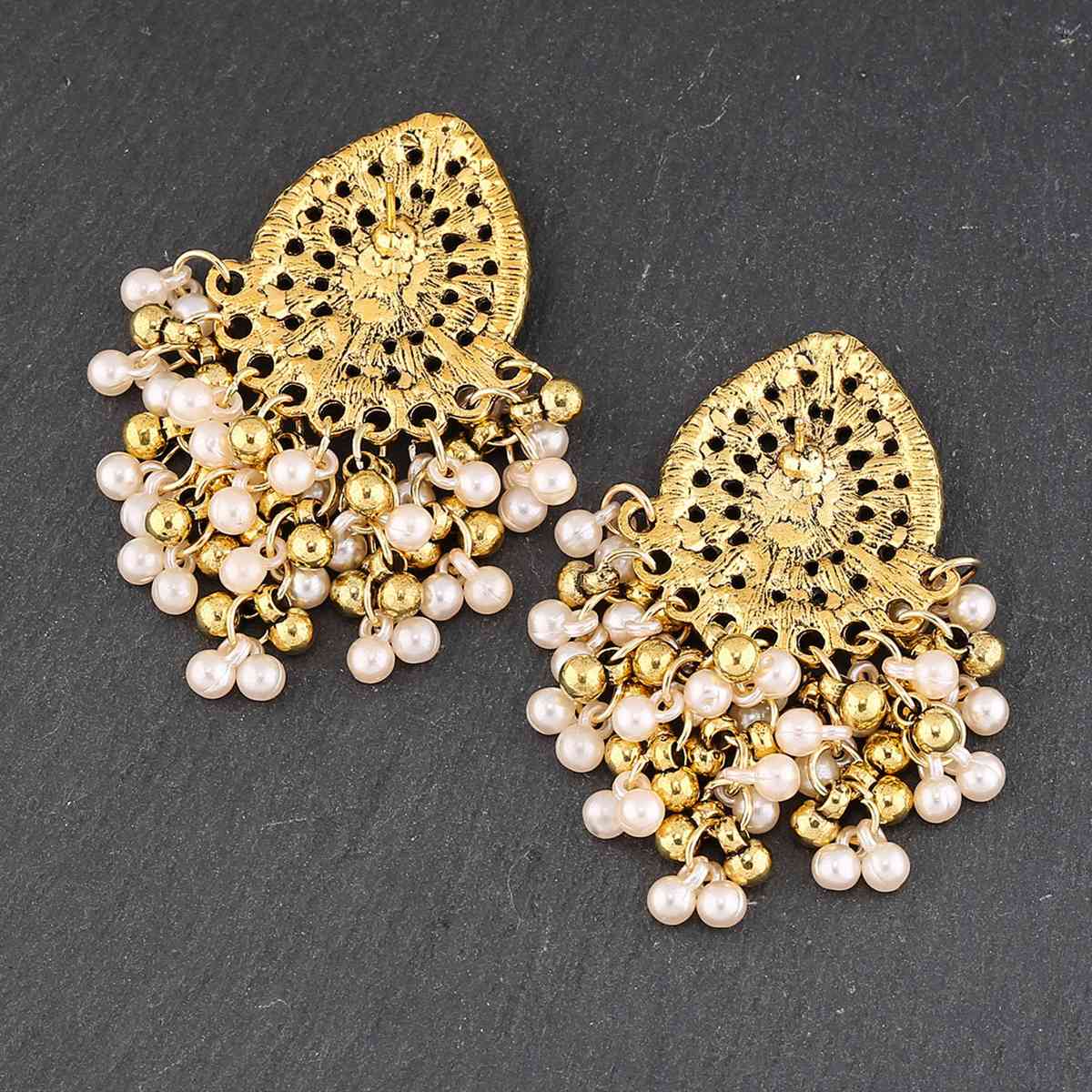 Retro Ấn Độ Màu Trắng Trang Sứ - đánh giá và giá Indian Wedding Supply
