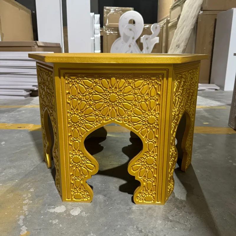 Indian Style Floral Pattern Go - đánh giá và giá Indian Wedding Supply