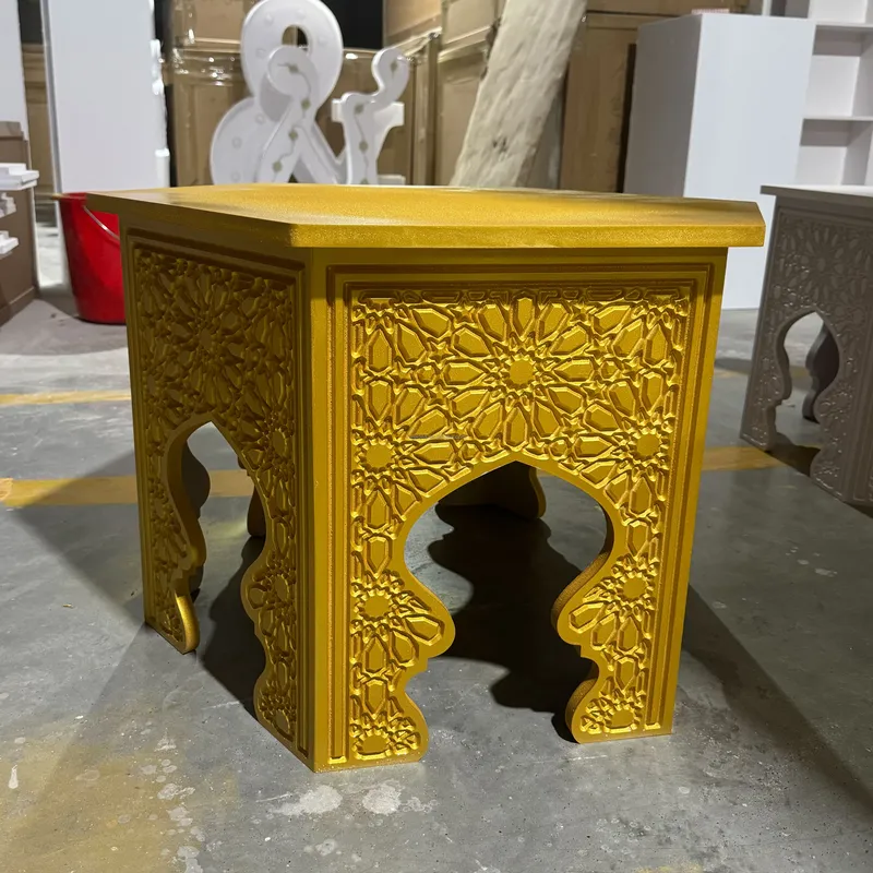Indian Style Floral Pattern Go - đánh giá và giá Indian Wedding Supply