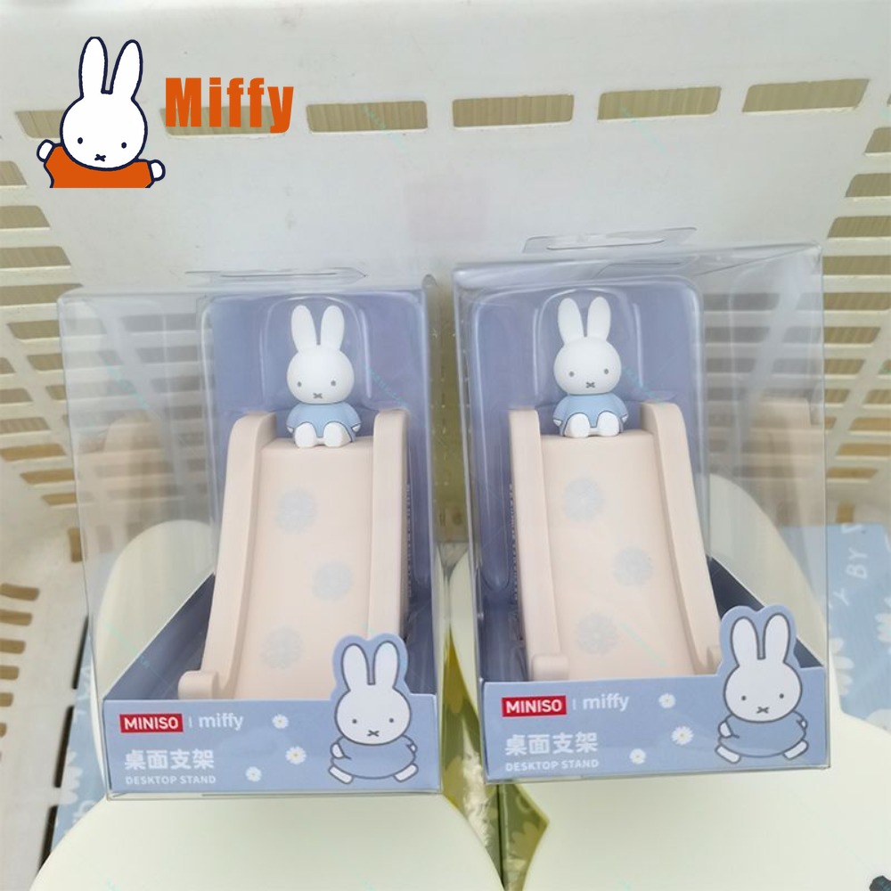 Kawaii Miffy Slide Phone Stand - đánh giá và giá Good Floral & Wedding Decor Supply Photos