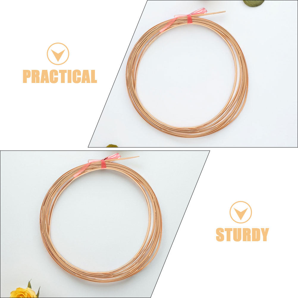 2Pcs Handmade Bamboo Weaving M - đánh giá và giá Wedding Supply Decor