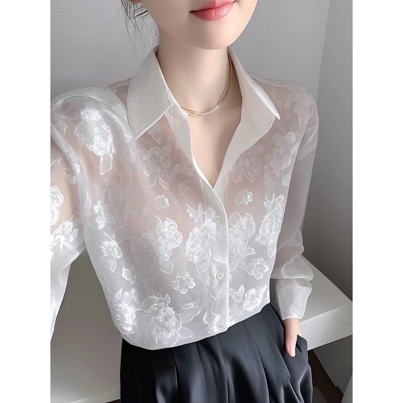 Sun Protection Shirt Women's 2 - đánh giá và giá Good Floral & Wedding Decor Supply Photos