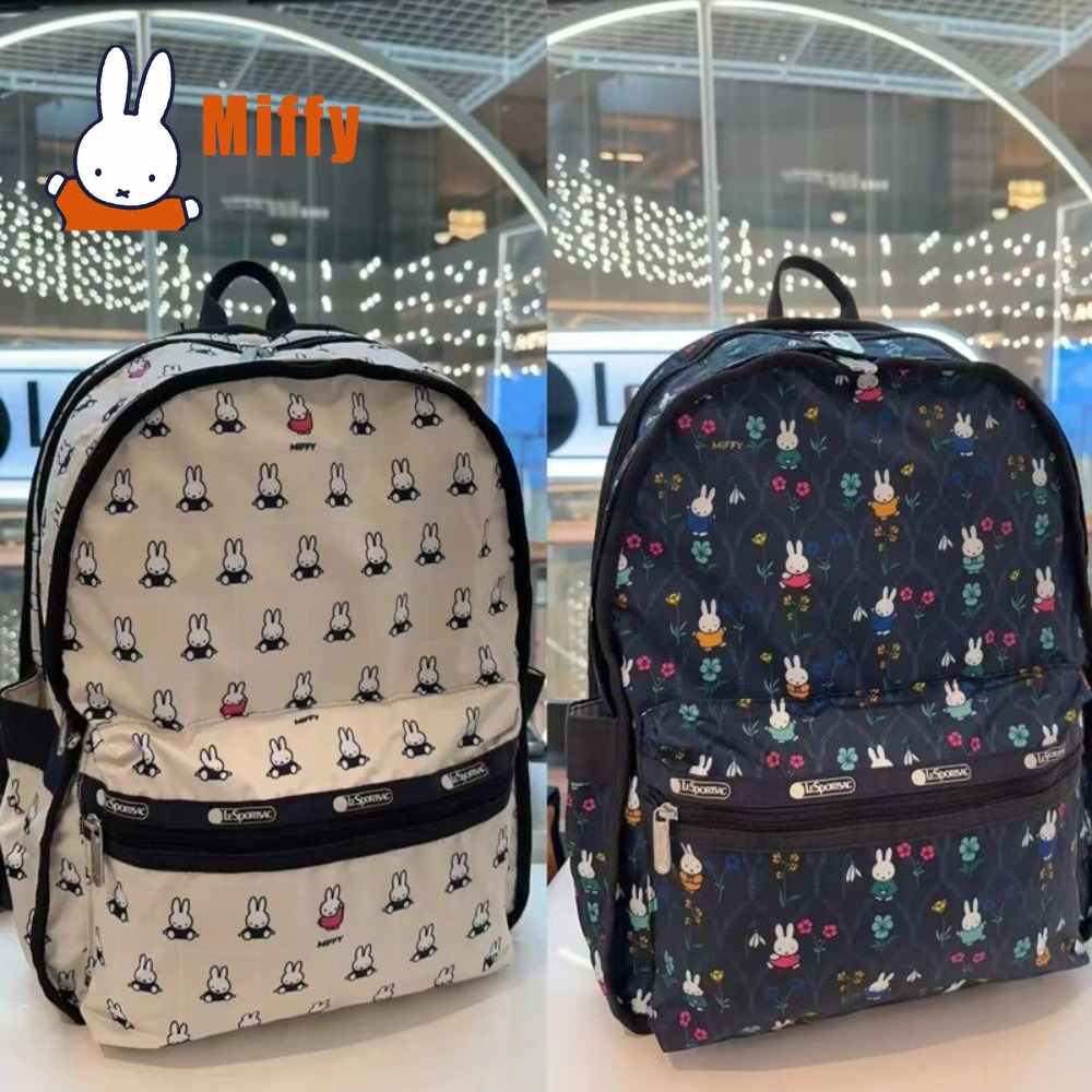 Kawaii Miffy Backpack Cute Rab - đánh giá và giá Good Floral & Wedding Decor Supply Photos