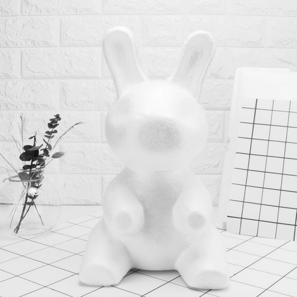 Rabbit DIY Mold Lather Cute Ca - đánh giá và giá Wedding Supply Decor