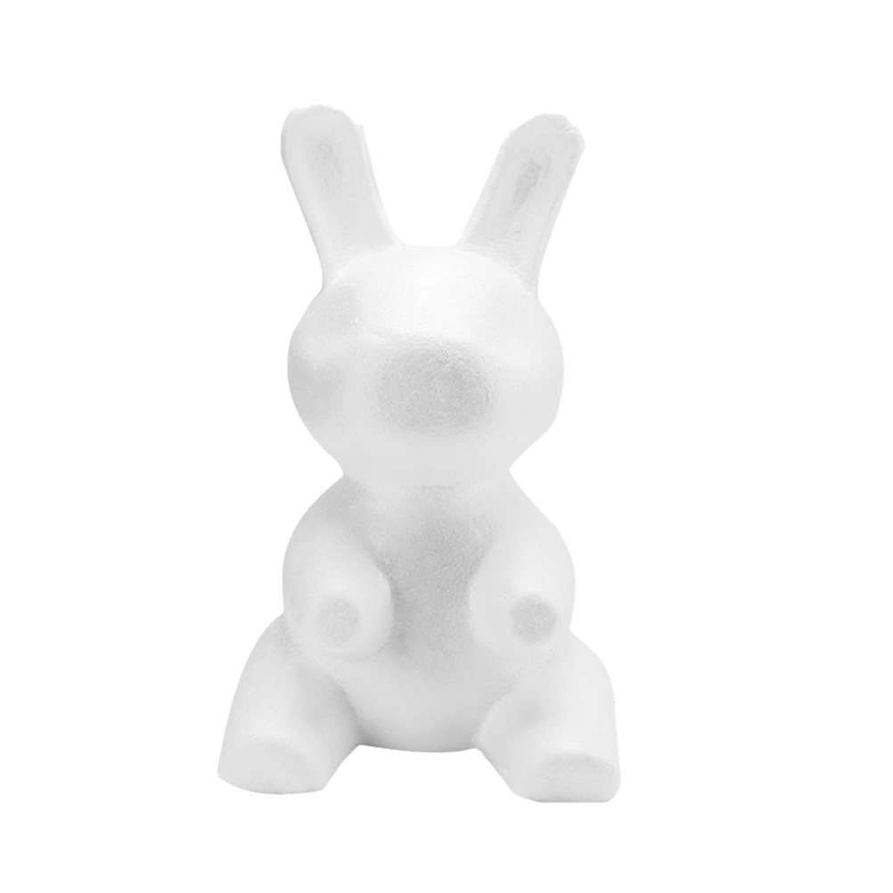 Rabbit DIY Mold Lather Cute Ca - đánh giá và giá Wedding Supply Decor