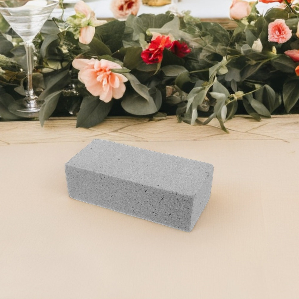 2Pcs Floral Foam Blocks Floral - đánh giá và giá Wedding Supply Decor