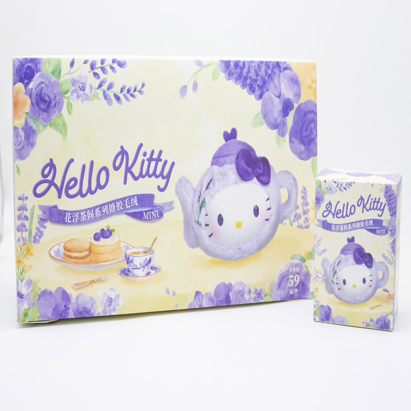 Moetch Hello Kitty Tea Time Fl - đánh giá và giá Good Floral & Wedding Decor Supply Photos