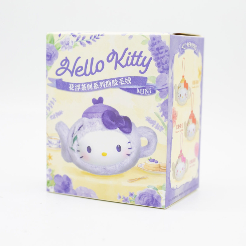 Moetch Hello Kitty Tea Time Fl - đánh giá và giá Good Floral & Wedding Decor Supply Photos