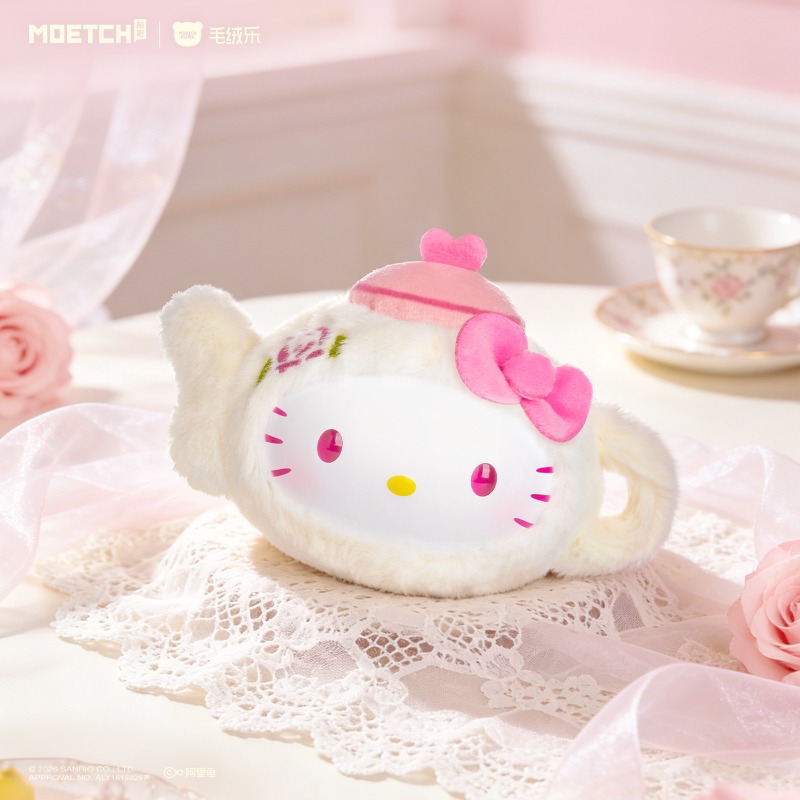 Moetch Hello Kitty Tea Time Fl - đánh giá và giá Good Floral & Wedding Decor Supply Photos